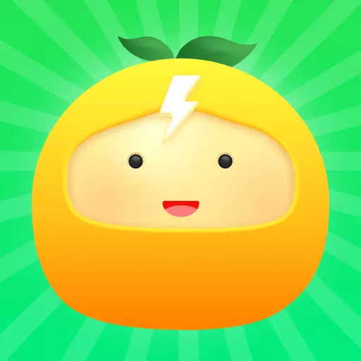 桔子充电 v1.0.2-一款工具类app