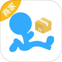 爱跑腿商家版 v6.4.4-专为商家量身定制的店铺管理App