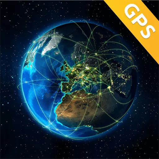 GPS导航工具箱 v3.1.1005-GPS定位指南针经纬相机打卡 GPS导航工具箱 v3.1.1005-GPS定位指南针经纬相机打卡