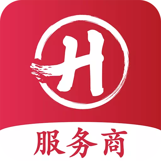掌惠服务商 v3.7.0-