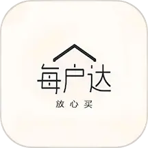 每户达 v2.0.1-一款十分实用的外卖平台 每户达 v2.0.1-一款十分实用的外卖平台