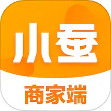 小蚕霸王餐商家版 v1.2.0-高效外卖门店营销推广工具 小蚕霸王餐商家版 v1.2.0-高效外卖门店营销推广工具