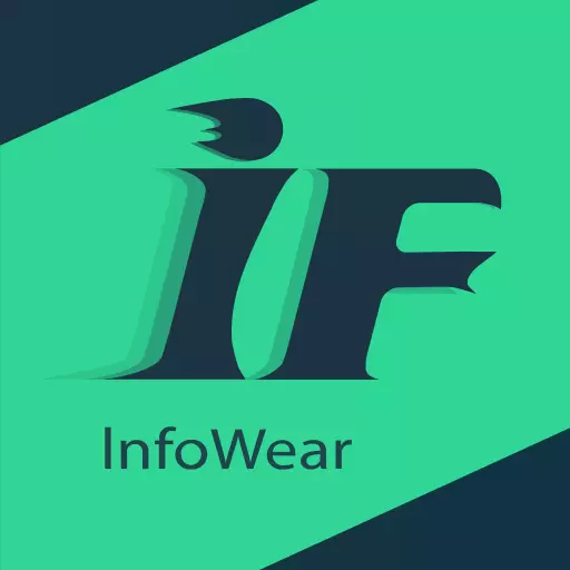 InfoWear v7.9.0-实时监护你的运动和健康状态 InfoWear v7.9.0-实时监护你的运动和健康状态