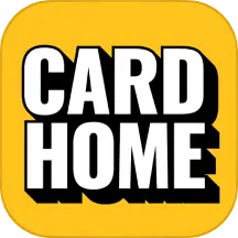Card Home v2.0.2-高质量球星卡TCG卡牌社区 Card Home v2.0.2-高质量球星卡TCG卡牌社区