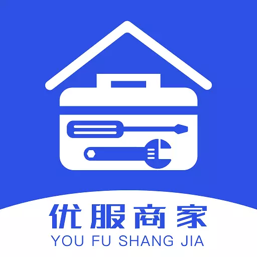 优服商家 v1.0.21- 优服商家 v1.0.21-