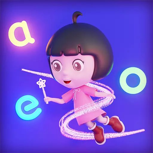 田小艾学拼音 v1.1.8-拼音农场幼升小趣味学拼音 田小艾学拼音 v1.1.8-拼音农场幼升小趣味学拼音
