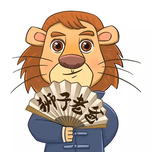 狮子老爸讲故事 v1.0.9- 狮子老爸讲故事 v1.0.9-