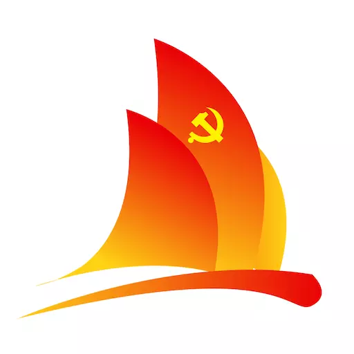 红色千帆 v1.1.8-互联网行业党建综合服务平台 红色千帆 v1.1.8-互联网行业党建综合服务平台