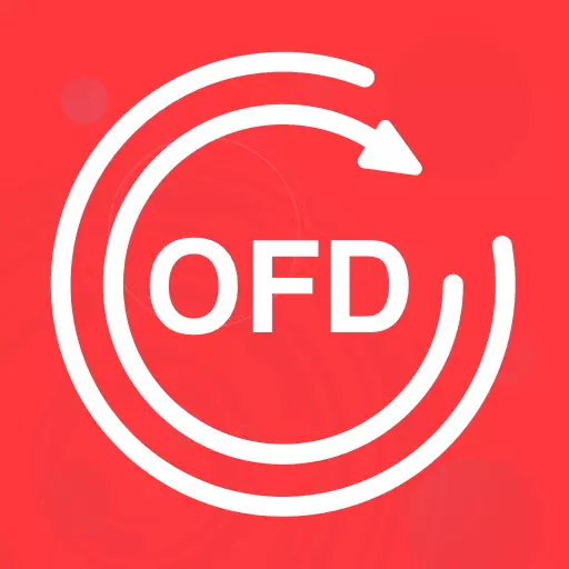 OFD转换助手 v1.4.0-OFD发票等格式转换阅读器 OFD转换助手 v1.4.0-OFD发票等格式转换阅读器