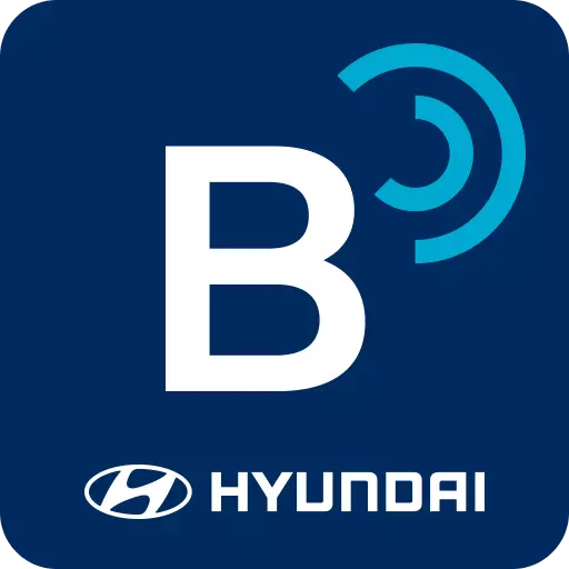 Bluelink v4.02-现代汽车车载服务 Bluelink v4.02-现代汽车车载服务