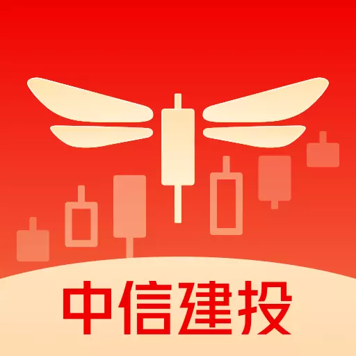 蜻蜓点金 v8.5.0-中信建投证券,官方APP 蜻蜓点金 v8.5.0-中信建投证券,官方APP
