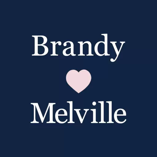 BrandyMelville最新版v1.7.2-意大利式美国风! BrandyMelville最新版v1.7.2-意大利式美国风!
