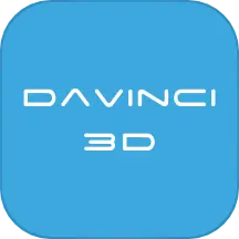 达芬奇3D