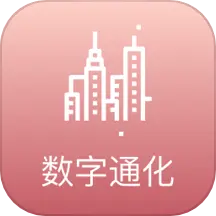 数字通化