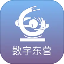 数字东营