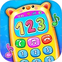 儿童宝宝电话v25.05.14安卓版