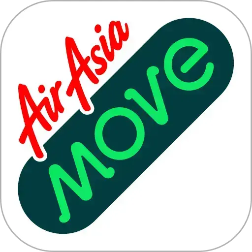 AirAsia MOVE