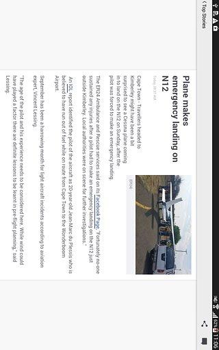 News24: Trusted News. First