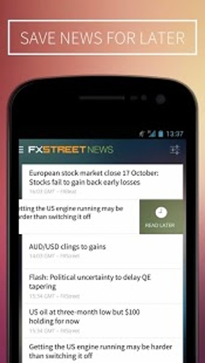 FXStreet – Forex & Crypto News