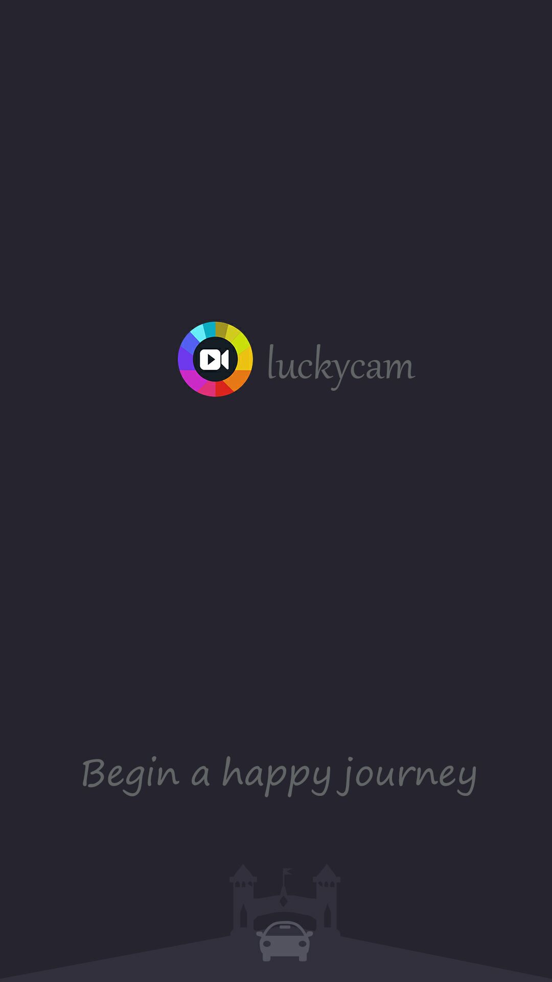 LuckyCamv5.3.3-行车记录，便捷连接截图1