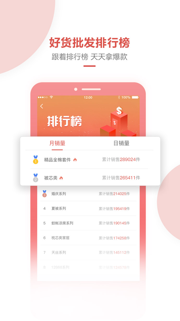 千家万纺 v7.8.9-高性价比，采购好帮手截图3