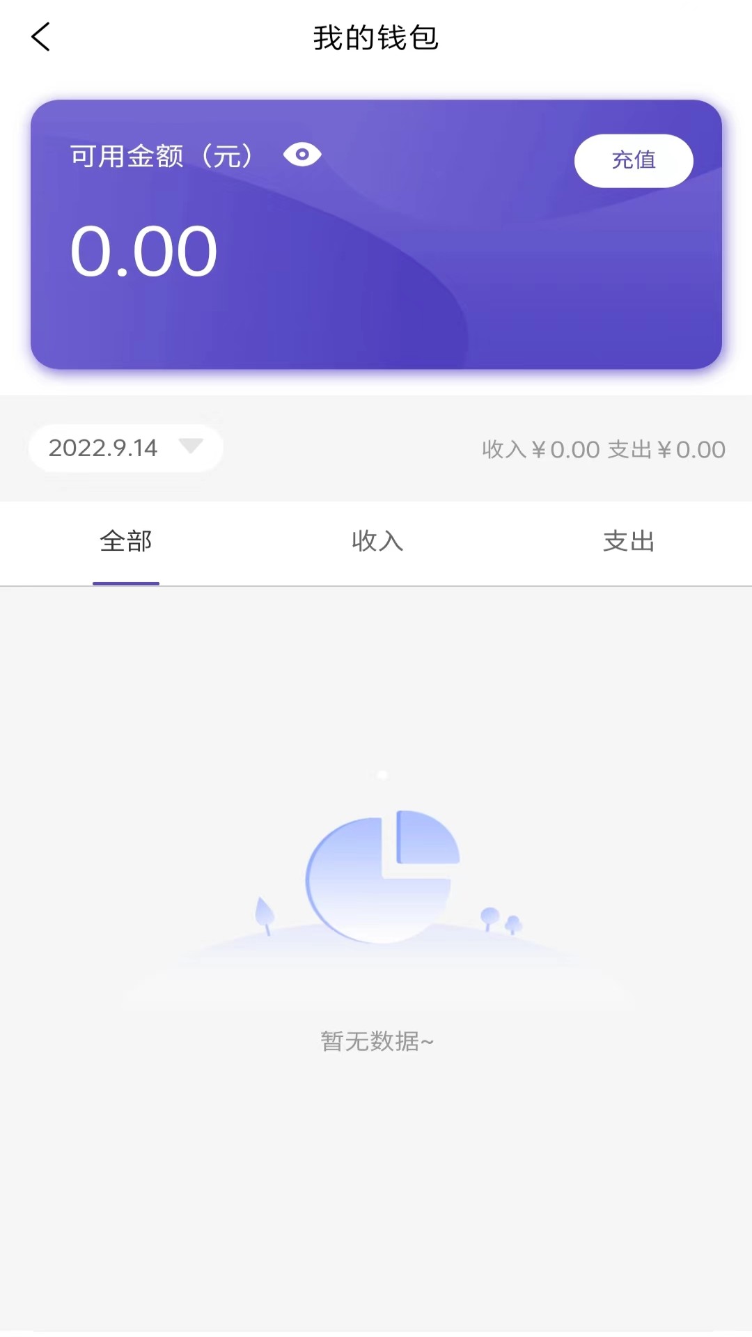 康欣源净水器APPv1.1.0-用水把控，一手轻松截图3