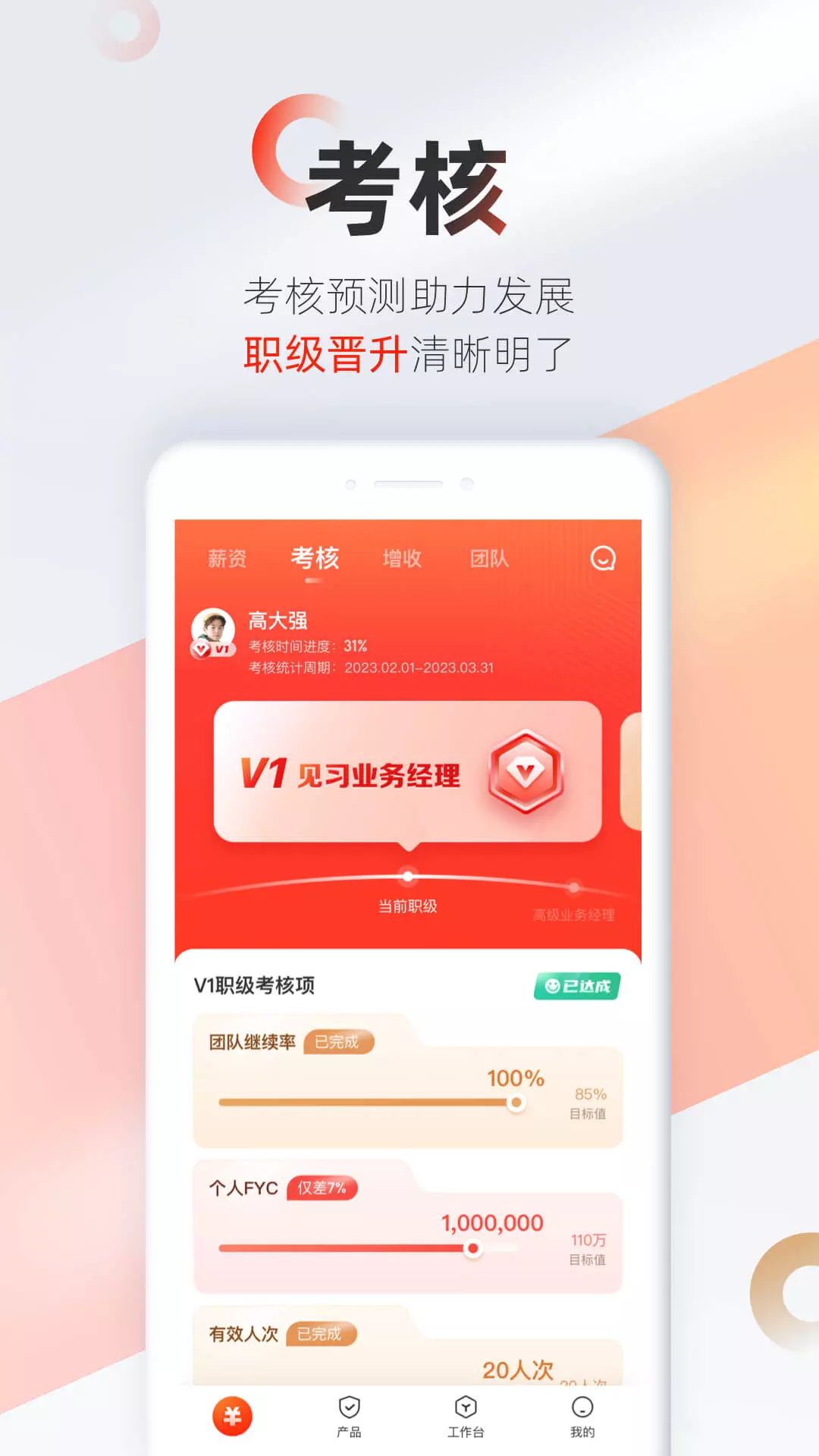 优悠保 v3.7.20免费版截图2