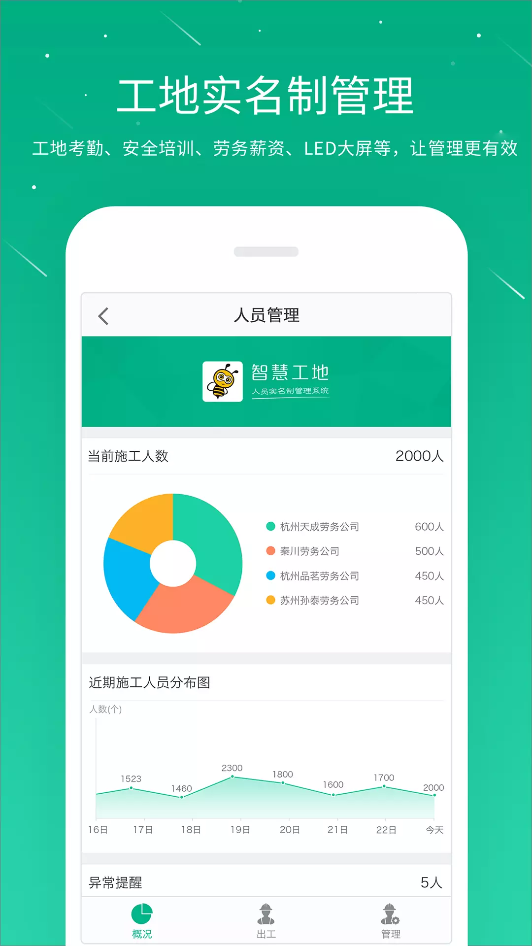 桩桩 v10.1.4-工程项目 桩桩搞定截图2