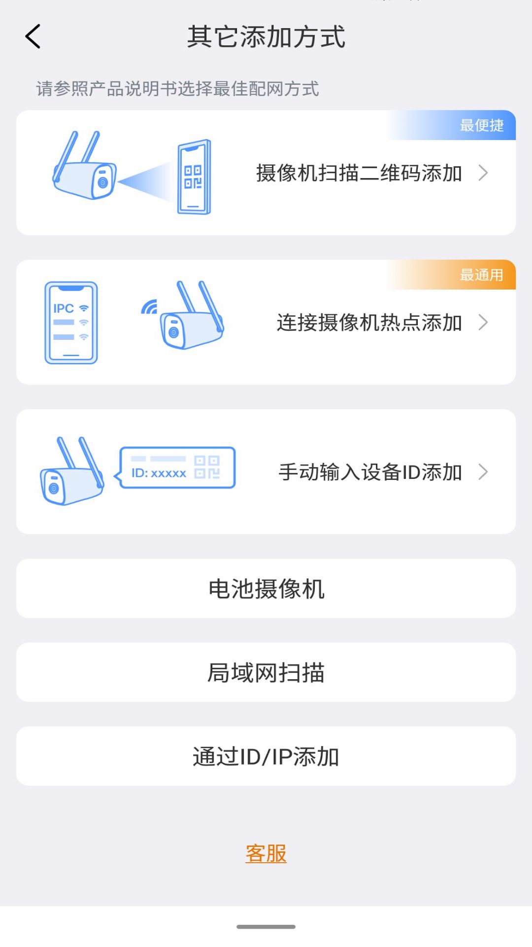 lincamv366用於手機app遠程監控