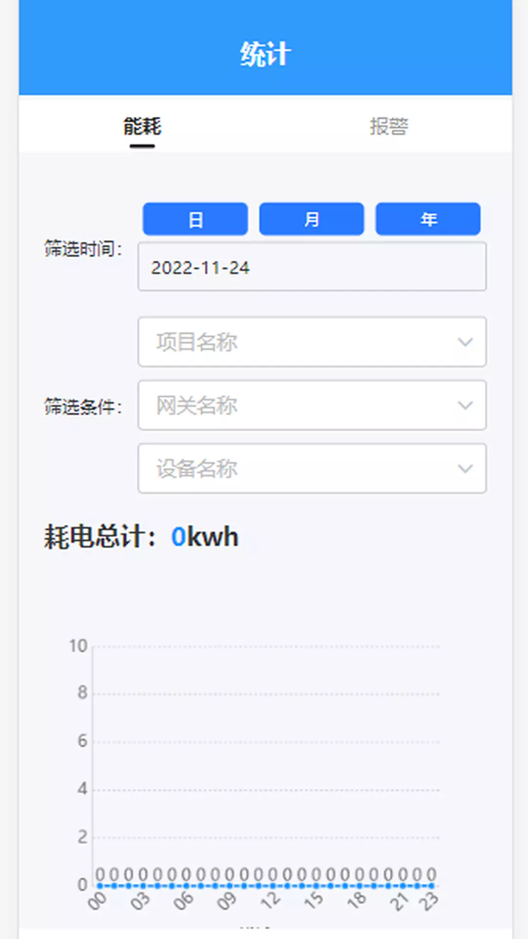 京硅云v1.1.2-让用电更省心省力截图3