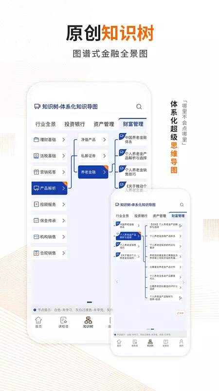 资管云v4.6.3-大金融 全业务 随时查截图2