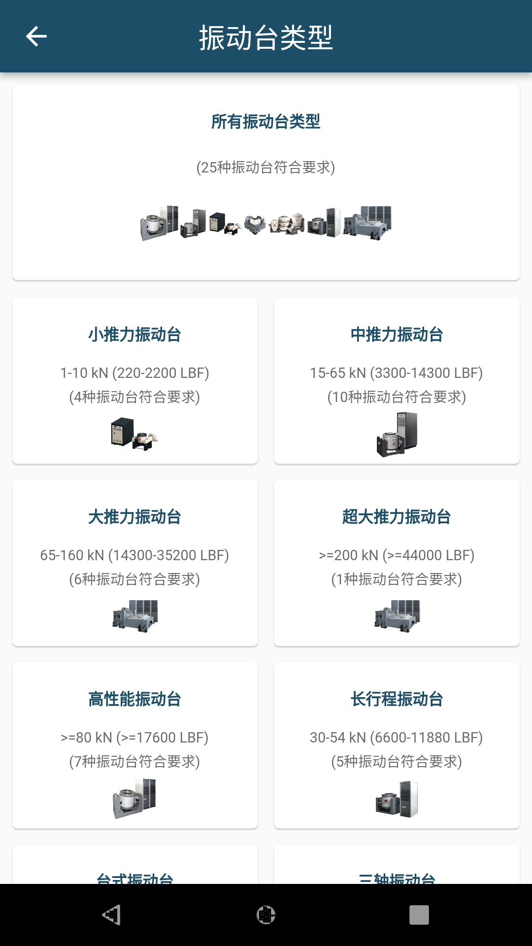 振动工具箱 点击查看大图