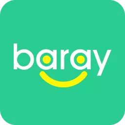 Baray v3.0.3-新疆特色美食外卖平台 Baray v3.0.3-新疆特色美食外卖平台