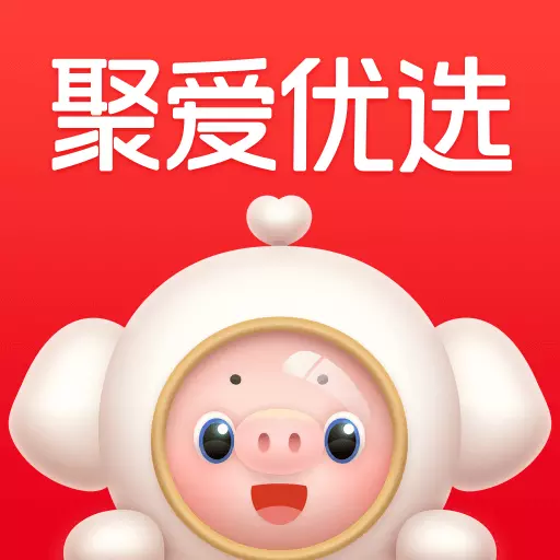 聚爱优选 v2.2.0-聚爱优选,聚优品爱生活 聚爱优选 v2.2.0-聚爱优选,聚优品爱生活