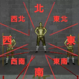 声音辨认 v1.0-听声辩位模拟器 声音辨认 v1.0-听声辩位模拟器