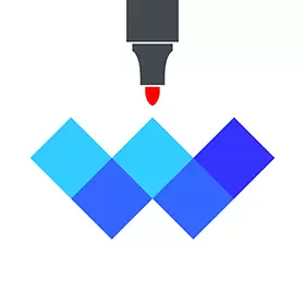 白板最新版v2.0.6-简单白板,方便生活 白板最新版v2.0.6-简单白板,方便生活
