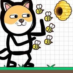 救救小动物最新版v1.01-画线救救我的狗狗吧 救救小动物最新版v1.01-画线救救我的狗狗吧
