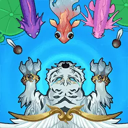 进化吧神龙 最新版v5.0.0-开局都是小蝌蚪,想活下去全靠吞! 进化吧神龙 最新版v5.0.0-开局都是小蝌蚪,想活下去全靠吞!