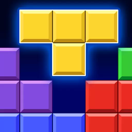 百变俄罗斯方块 最新版v1.0.0-百变方块，等你来消除
