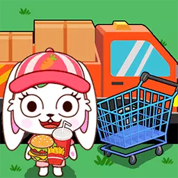 超市梦想经营家 最新版v5.0.0-将超市的范围逐渐扩大成为购物中心 超市梦想经营家 最新版v5.0.0-将超市的范围逐渐扩大成为购物中心