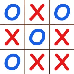 双人XO对战 最新版v1.0-双人火拼对决 双人XO对战 最新版v1.0-双人火拼对决