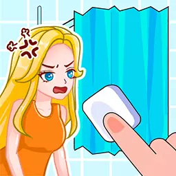 橡皮擦女孩最新版v1.0.5-快用橡皮擦,帮帮女孩们吧! 橡皮擦女孩最新版v1.0.5-快用橡皮擦,帮帮女孩们吧!