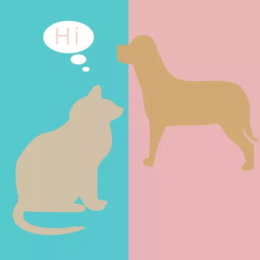 猫语狗语翻译大师最新版v1.0.3-实现梦寐以求的人猫交流人狗交流