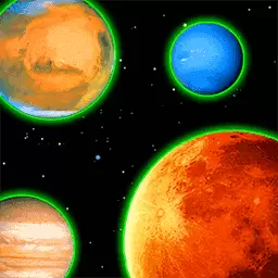星球大吞噬 最新版v5.0.0-小小星球吞噬大冒险之旅!!! 星球大吞噬 最新版v5.0.0-小小星球吞噬大冒险之旅!!!