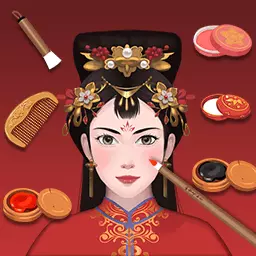 收纳解压达人最新版v5.0.0-想知道给鬼新娘化妆是什么感受吗? 收纳解压达人最新版v5.0.0-想知道给鬼新娘化妆是什么感受吗?
