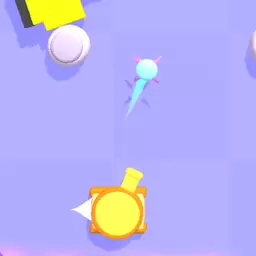 迷你弹珠最新版v1.0.0-魔性的方块射击解压游戏