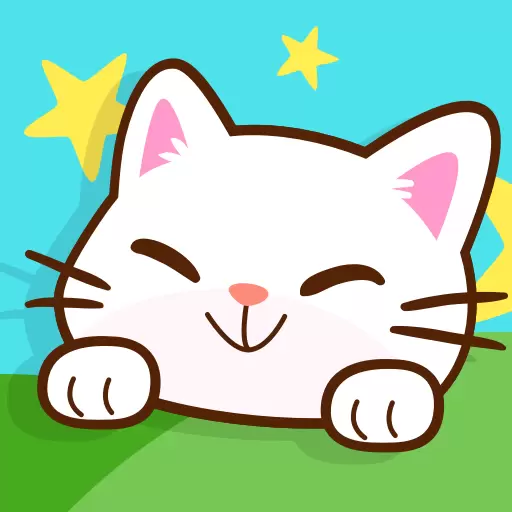 桌面猫最新版v1.0.1-手机桌面美化 桌面猫最新版v1.0.1-手机桌面美化