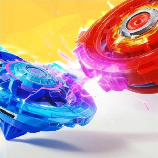 敏锐对战赛最新版v1.0.3-一款有趣且令人上瘾的陀螺对战游戏 敏锐对战赛最新版v1.0.3-一款有趣且令人上瘾的陀螺对战游戏