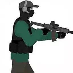射击奇兵最新版v1.1-平面僵尸像素射击 射击奇兵最新版v1.1-平面僵尸像素射击