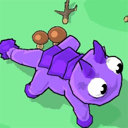 美味星球6最新版v1.1.8-来吞噬身边的小生物吧 美味星球6最新版v1.1.8-来吞噬身边的小生物吧
